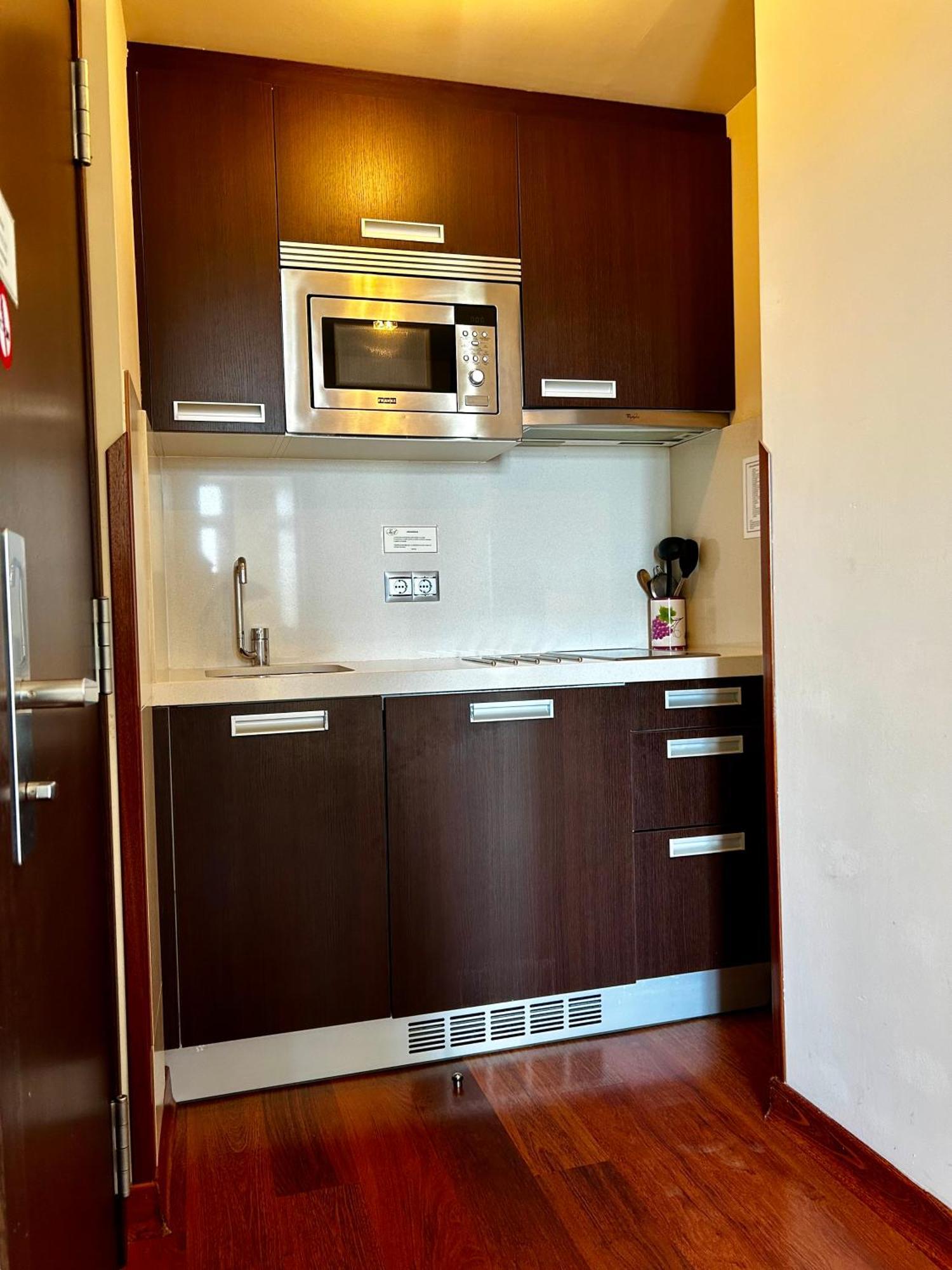 Apartamentos Rurales L'Arquera Llanes Buitenkant foto