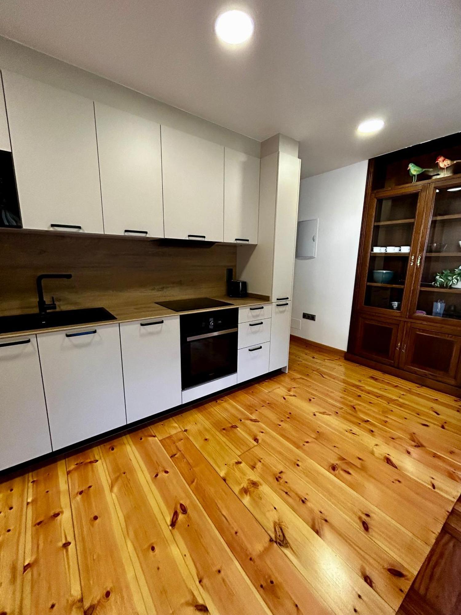 Apartamentos Rurales L'Arquera Llanes Buitenkant foto